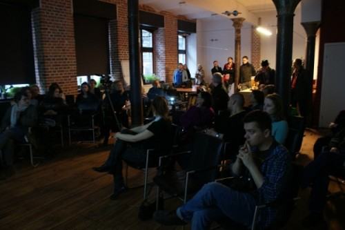 sztuka zaangażowana