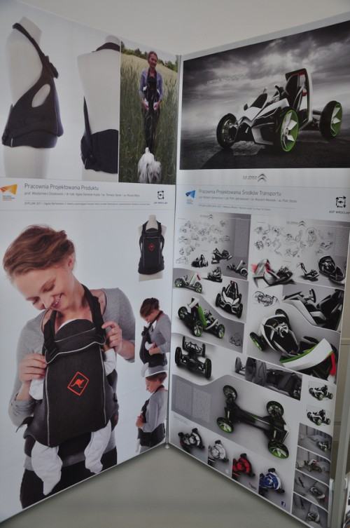 Dni Otwarte w obiektywie Rektora Prof. Piotra Kielana