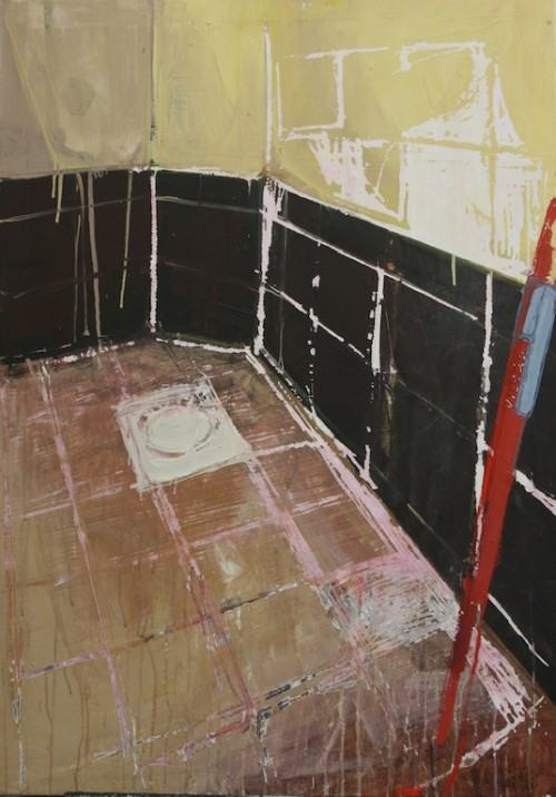 Wojciech Szwarc IV rok AW