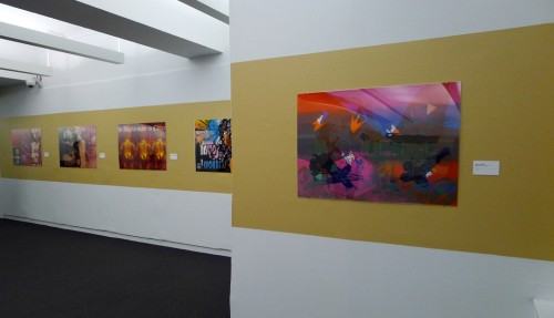 The Wroclaw School of Printmaking