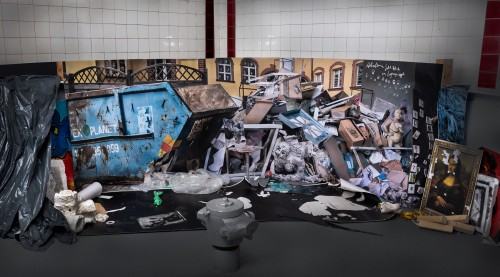 fot. Czeslaw Chwiszczuk