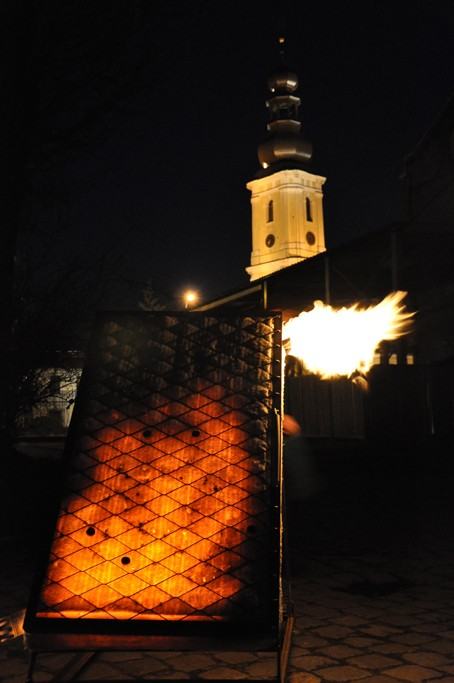 Asuurkeraamika Travels in Time and Space - Wrocław 2013 Asuurkeraamika Travels in Time and Space - Wrocław 2013