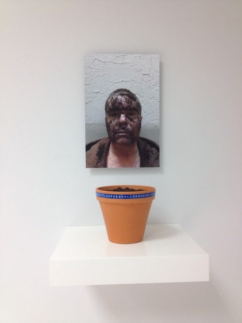 CLAY MATTERS