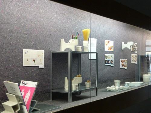 Ceramiczny Obiekt Wielofunkcyjny Ceramiczny Obiekt Wielofunkcyjny