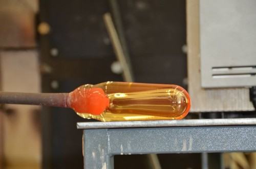 Glass Zone 2014 fot. Alek Figura