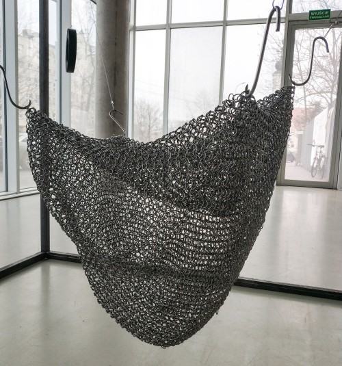 Alicja Wałaszek, 2019, praca absolutoryjna, fot. archiwum autorki