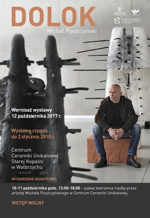 DOLOK Michał Puszczyński