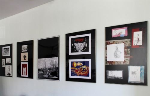 Galeria 3 Ra-My