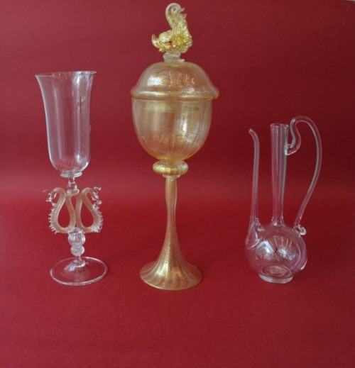 Glass Zone 2014 fot. Alek Figura