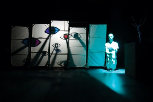 Nagle w głębi lasu- Gabriela Błaszyńska, Dżesika Zemsta