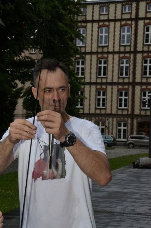 Glass Zone 2014 fot. Alek Figura