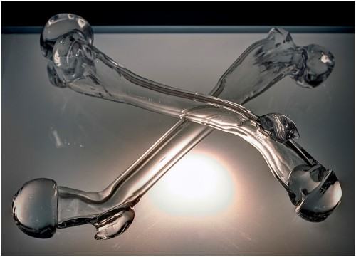 Igor Wójcik - z cyklu Artefakty ideii