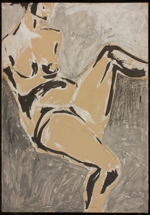 Joanna Szydełko II rok AW