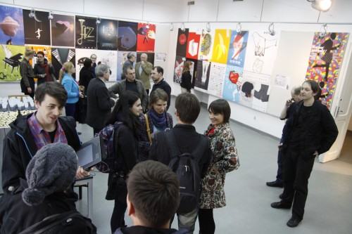 85636757.jpg Wrocławski Plakat w Krakowie – fotorelacja