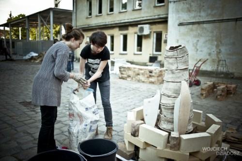 Festiwal Wysokich Temperatur