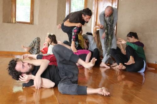 Warsztaty performance