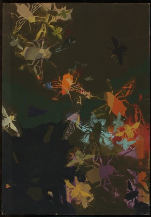 Maria Orzeszyna I rok AW