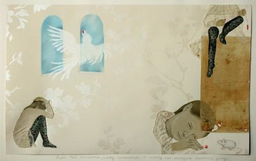 86104461.jpg Prace Iwony Chmielewskiej.