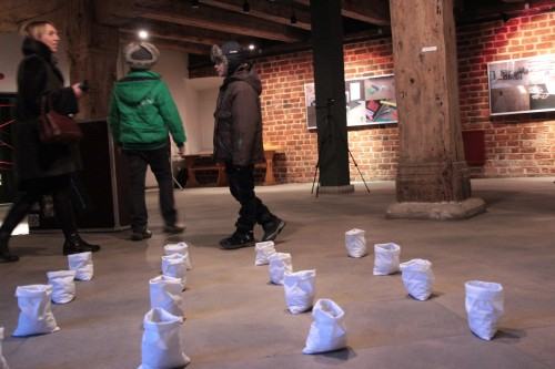 wystawa MOVING ART BOX wystawa MOVING ART BOX