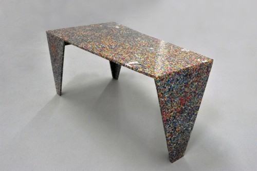 I miejsce za projekt RE|DESIGN dla Katarzyny Kędzior I miejsce za projekt RE|DESIGN dla Katarzyny Kędzior