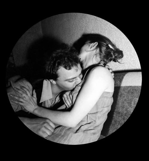 Witold Liszkowski, Sztuka osobista, 1980