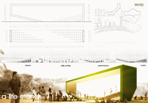 Zwycięzcami międzynarodowego konkursu dla studentów architektury i projektowania, Trimo Urban Crash, zostali studenci z Polski, Wojciech Nowak (Politechnika Śląska w Gliwicach) i Martynika Bielawska (Akademia Sztuk Pięknych we Wrocławiu).
