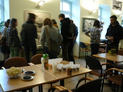 "Po co nam koniec świata?"