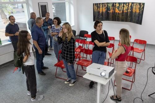 fot. Michał Pietrzak