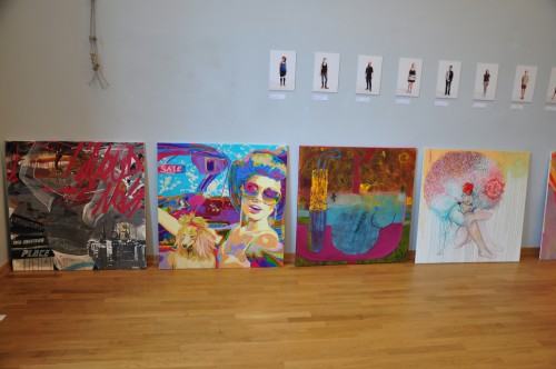 Fotorelacja z obrad Jury konkursu Nowoodkryta. Fotorelacja z obrad Jury konkursu Nowoodkryta.