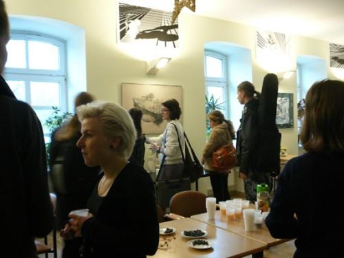 "Po co nam koniec świata?"