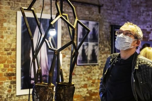 SCENA SZTUKI INTERMEDIALNEJ / PODWODNY WROCŁAW 2020