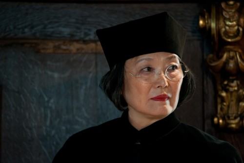 Doctor Honoris Causa Yong Jae Lee