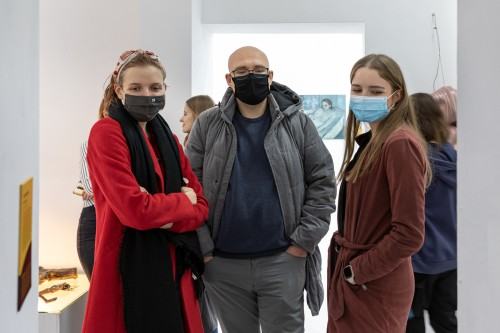 fot. Michał Pietrzak