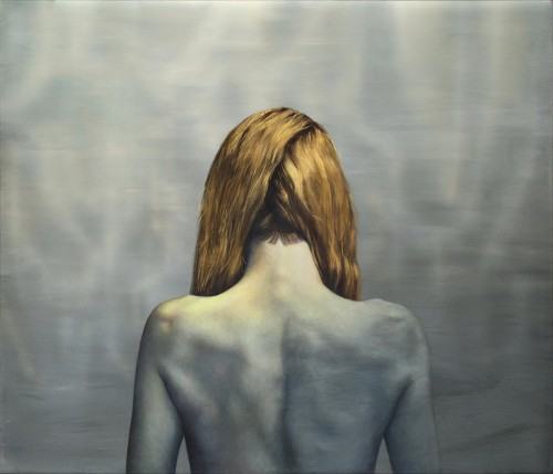 Joanna Kaucz, Modlitwa, 2018