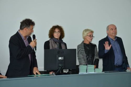 IMMATRYKULACJA I ROKU    2014/2015