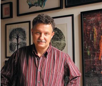 prof. n. Piotr Kielan
