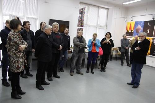 87527578.jpg Wrocławski Plakat w Krakowie – fotorelacja