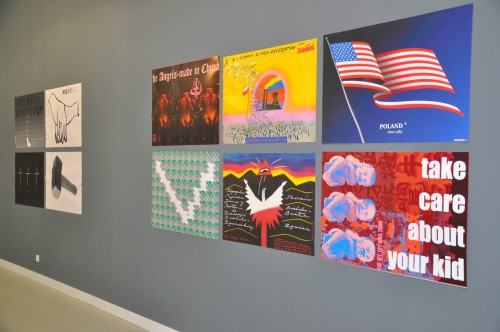 Dni Otwarte w obiektywie Rektora Prof. Piotra Kielana