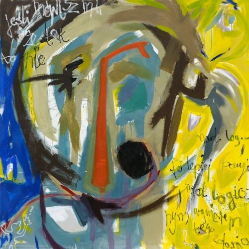 Maria Orzeszyna V rok AW