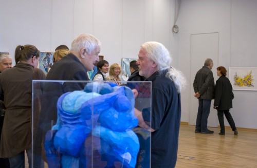 Grupa Artystów 50 Grupa Artystów 50