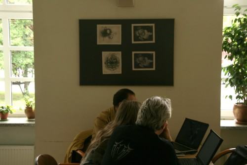 Galeria 3 Ra-My