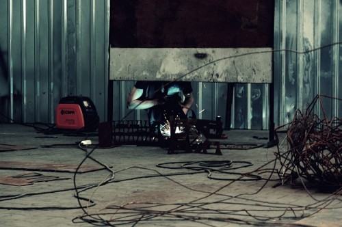 Plener Rzeźbiarski - Pleszew 2013 Plener Rzeźbiarski - Pleszew 2013