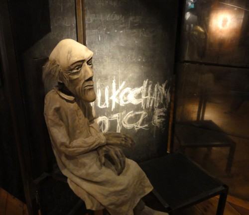 Festiwal Nowej Scenografii Festiwal Nowej Scenografii