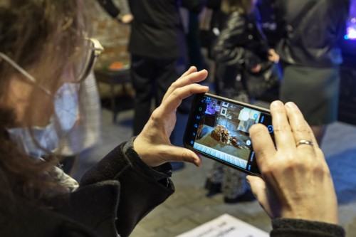 SCENA SZTUKI INTERMEDIALNEJ / PODWODNY WROCŁAW 2020