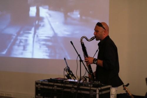 cudowne miejsce Michał Sikorski, gościnnie Wojciech Pukocz