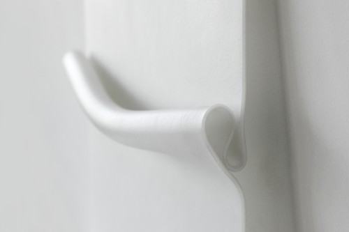 M. Krzemińska-Baluch, Landscape, 2018