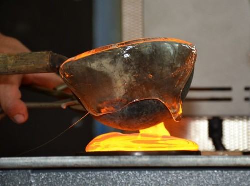 Glass Zone 2014 fot. Alek Figura