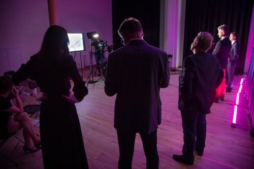 fot. Michał Pietrzak