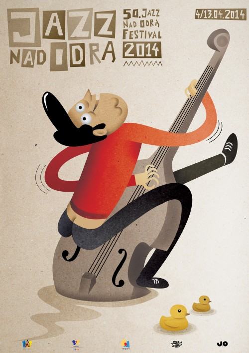 Jazz nad Odrą 2014