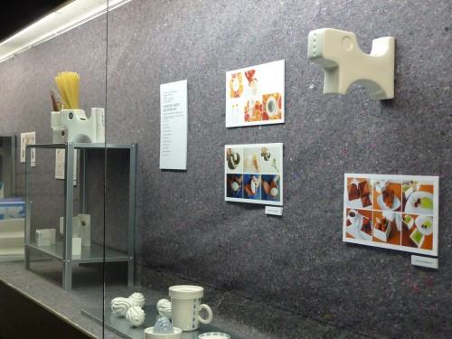 Ceramiczny Obiekt Wielofunkcyjny Ceramiczny Obiekt Wielofunkcyjny